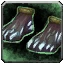 Sandals of the Unbidden Icon