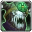 Xaril's Hood of Intoxicating Vapors Icon