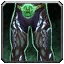 Leggings of Shadow Infestation Icon