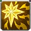 Blazing Radiance Icon