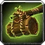 Vintage Bug Sprayer Icon