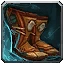 Treads of Corrupted Water Icon