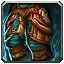 Leggings of Whispered Dreams Icon