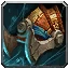 Doubtridden Shoulderguards Icon
