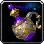 Brawler's Battle Potion of Intellect Icon