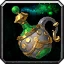 Brawler's Battle Potion of Agility Icon