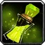Dissolving Vial Icon