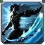 Ice Floes Icon