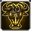 Stagger Icon