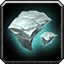 White Trillium Ore Icon