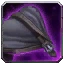 Prowler's Faded Shoulder Cape Icon