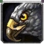 Aspect of the Eagle Icon