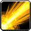 Flash Concentration Icon