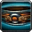 Waistplate of Overwhelming Assault Icon