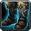 Impaling Treads Icon
