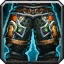 Jang-xi's Devastating Legplates Icon