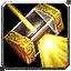 Holy Prism Icon