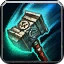 Vengeful Wrath Icon
