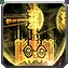 Execution Sentence Icon