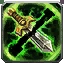 Weapons of the Maruukai Icon