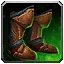 Stonestep Boots Icon