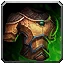 Riverbed Chestguard Icon