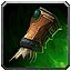 Ghost-Forged Gauntlets Icon