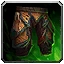Ghost-Forged Legplates Icon