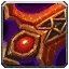 Amber Spine of Klaxxi'vess Icon