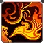 Breath of Fire Icon