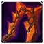 Impaling Spear Icon