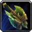 Carapace Breaker Icon