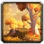 Blessing of Dawn Icon
