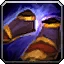 Boots of the Blowing Wind Icon