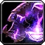 Hood of Focused Energy Icon