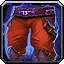 Dreadwoven Leggings of Failure Icon