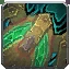 Amber Sledge of Klaxxi'vess Icon