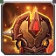Girdle of the Golden King Icon