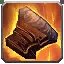 Bracers of the Golden King Icon