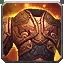Chestplate of the Golden King Icon