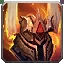 Crown of the Golden King Icon