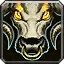 Ox Stance Icon