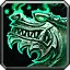 Summon Jade Serpent Statue Icon