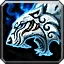 Invoke Xuen, the White Tiger Icon