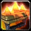 Capo's Molten Knuckles Icon