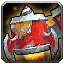 Test Pilot's Go-Pack Icon