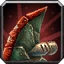 Shark Toss Icon