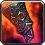 Dreadful Gladiator's Mail Gauntlets Icon