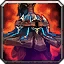 Dreadful Gladiator's Mail Helm Icon