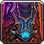 Dreadful Gladiator's Mail Leggings Icon